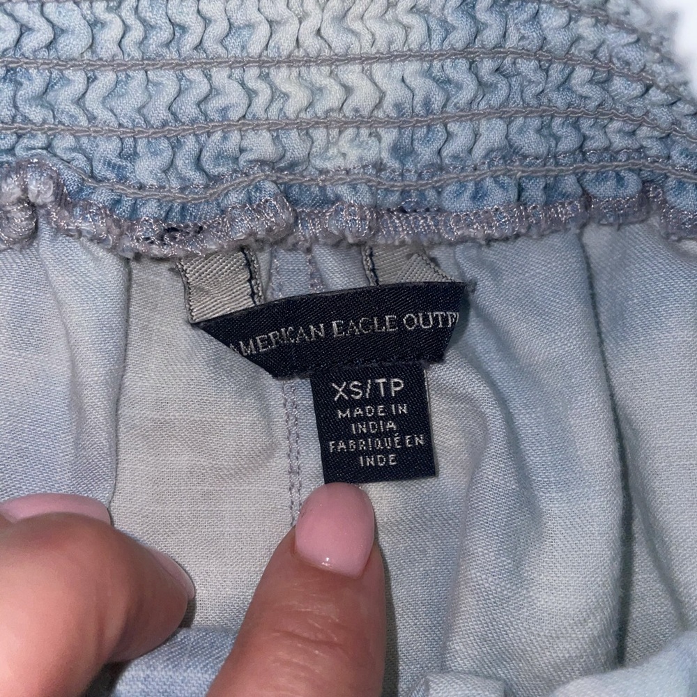 American Eagle Skirt - Picture 6 of 9